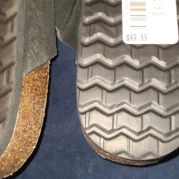 New Sonoma Coralie strappy sandals size 9.5 - Picture 4 of 8